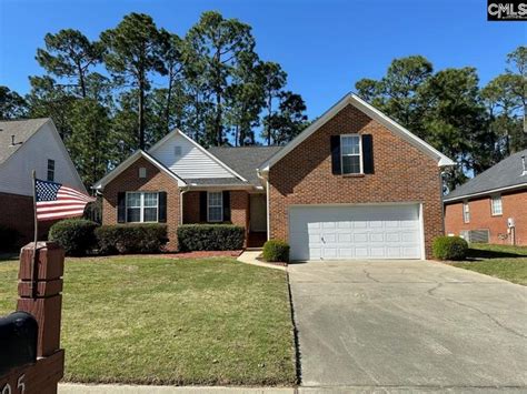 North Augusta, SC 3 Bedroom Single Family Homes For Rent.